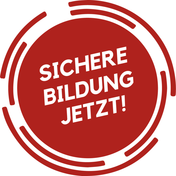 Sichere Bildung