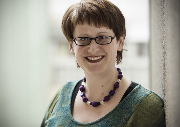 Inga Harren