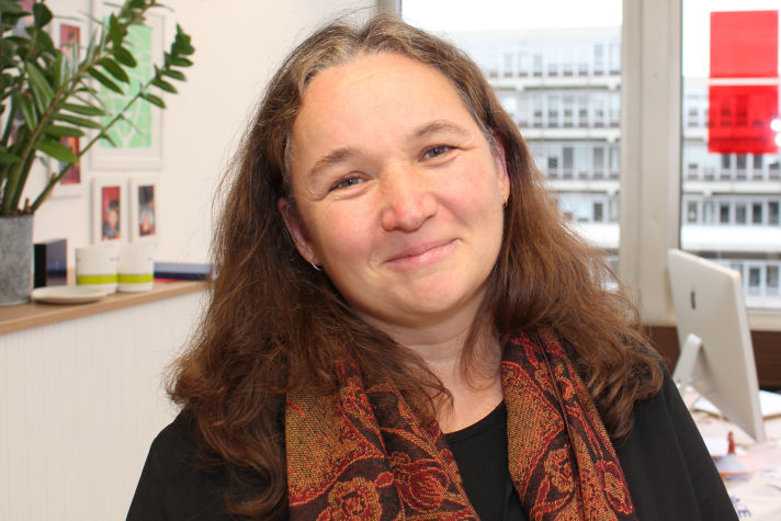 Susanne Prediger